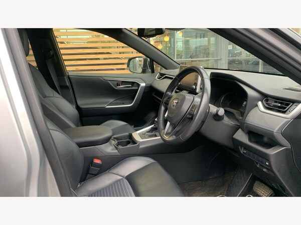 Used Toyota RAV4 2019 for sale - 76042371: Photo 13