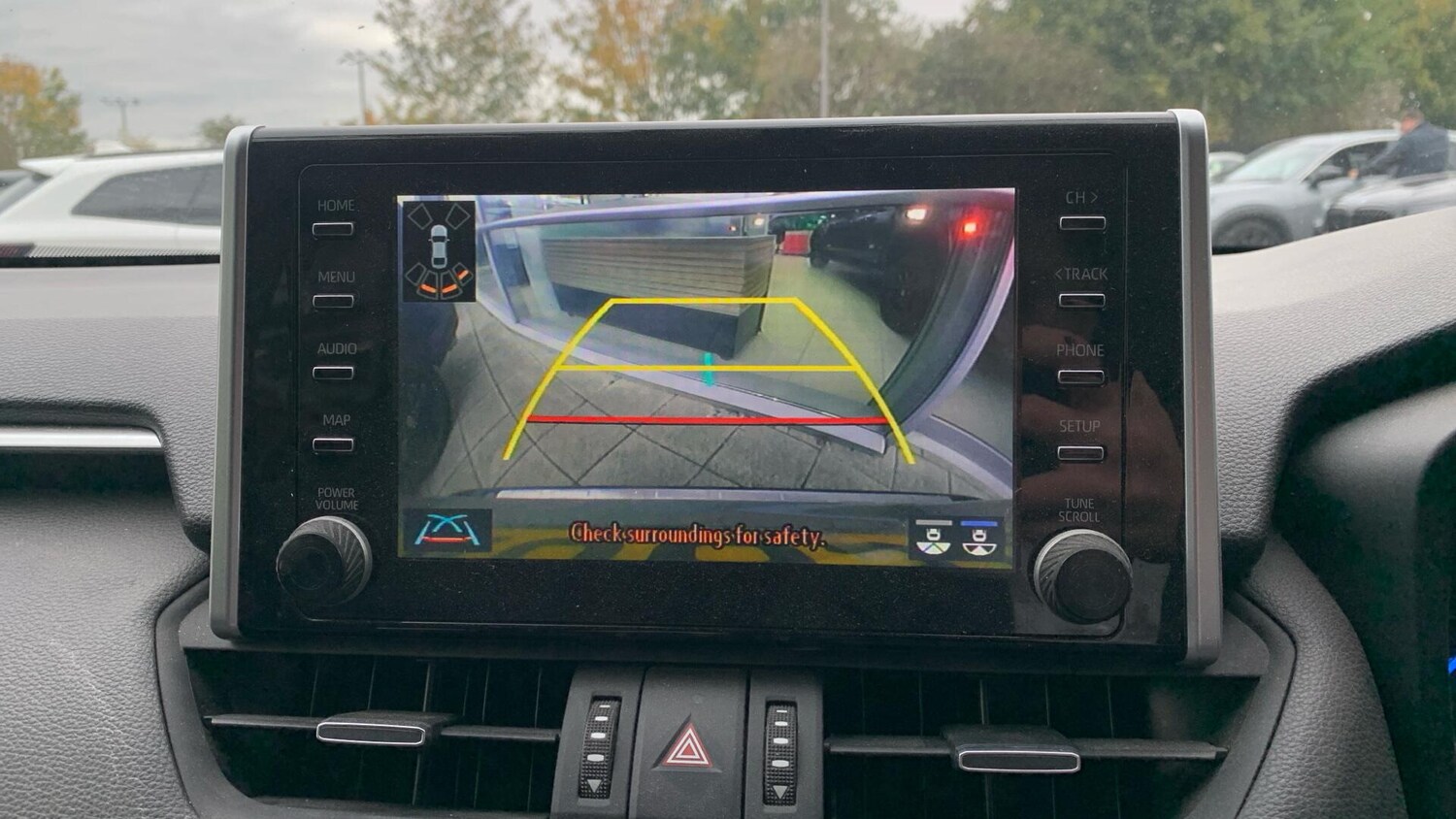 Used Toyota RAV4 2019 for sale - 76042371: Photo 33