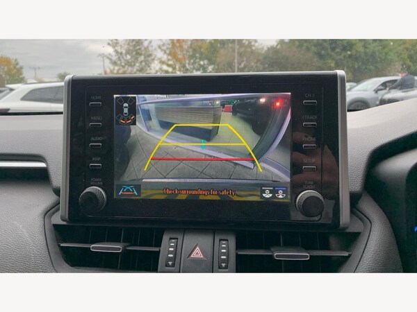 Used Toyota RAV4 2019 for sale - 76042371: Photo 33