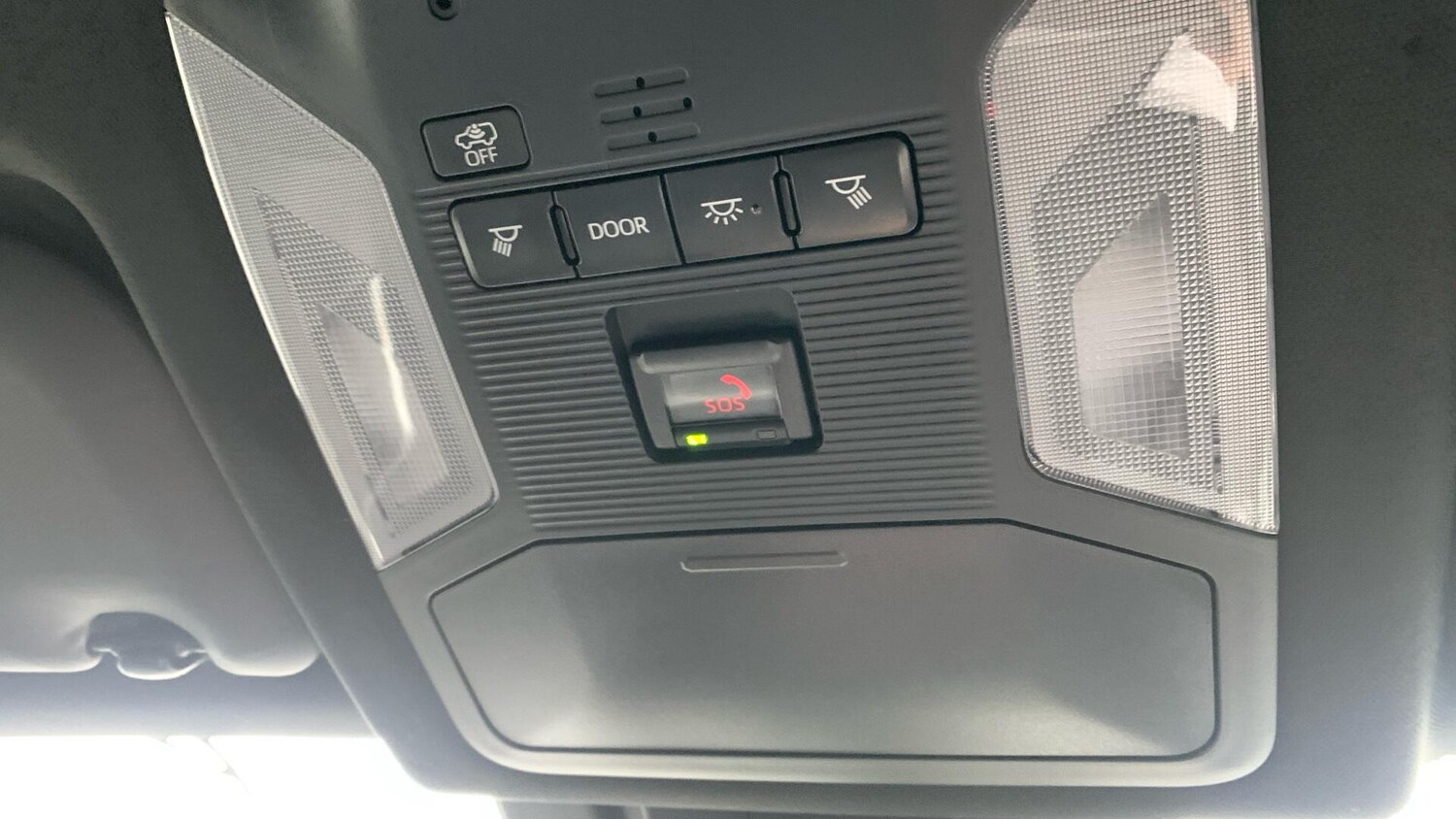 Used Toyota RAV4 2019 for sale - 76042371: Photo 34