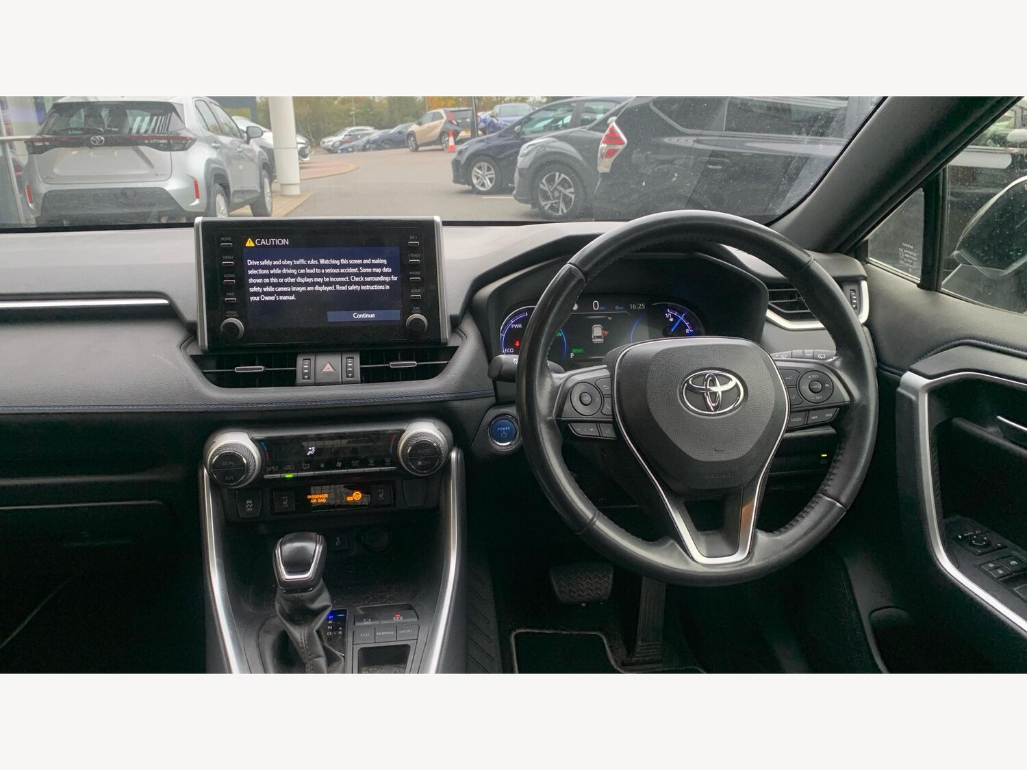 Used Toyota RAV4 2019 for sale - 76042371: Photo 7