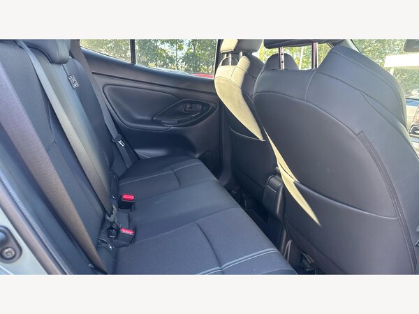 Used Toyota Yaris Cross 2024 for sale - 76227705: Photo 14