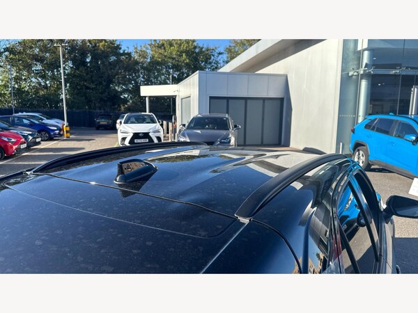 Used Toyota Yaris Cross 2024 for sale - 76227705: Photo 30