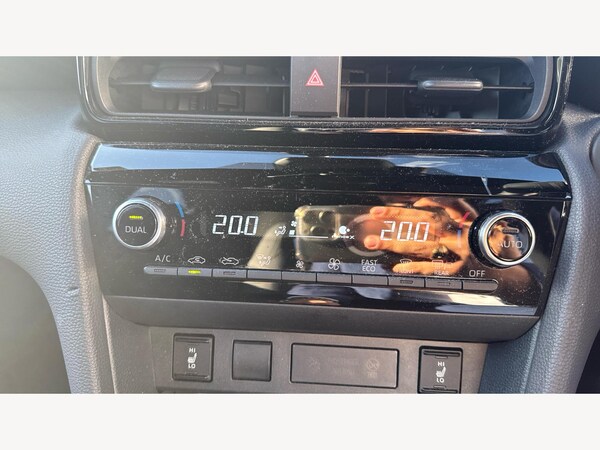 Used Toyota Yaris Cross 2024 for sale - 76227705: Photo 37