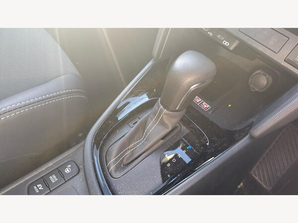 Used Toyota Yaris Cross 2024 for sale - 76227705: Photo 40