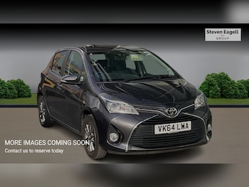 Toyota - Yaris