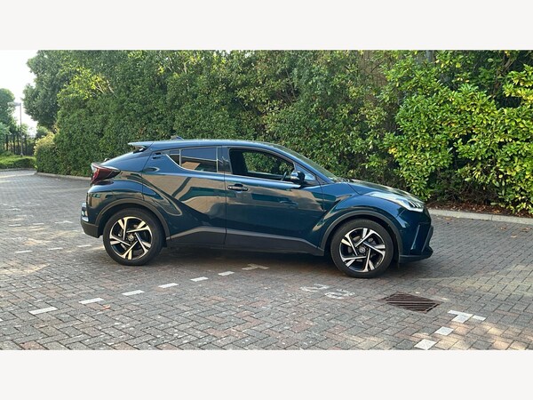 Used Toyota C-HR 2023 for sale - 76270542: Photo 18