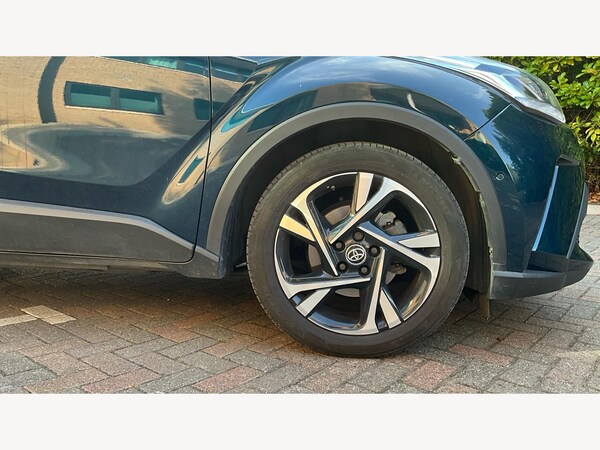 Used Toyota C-HR 2023 for sale - 76270542: Photo 20