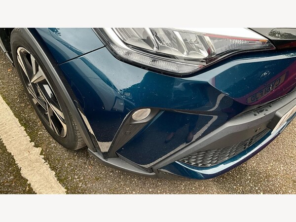 Used Toyota C-HR 2023 for sale - 76270542: Photo 22