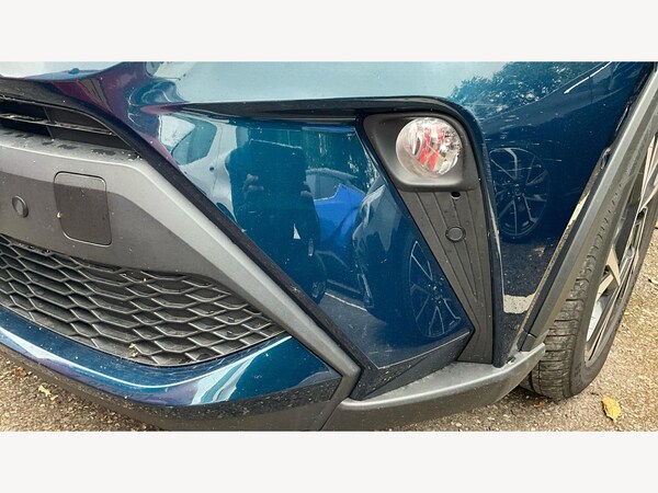 Used Toyota C-HR 2023 for sale - 76270542: Photo 23