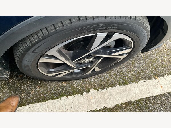 Used Toyota C-HR 2023 for sale - 76270542: Photo 30