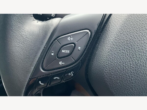 Used Toyota C-HR 2023 for sale - 76270542: Photo 41