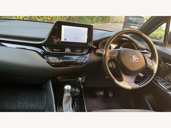 Used Toyota C-HR 2023 for sale - 76270542: Photo 7