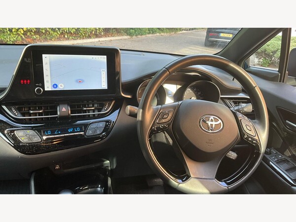 Used Toyota C-HR 2023 for sale - 76270542: Photo 8
