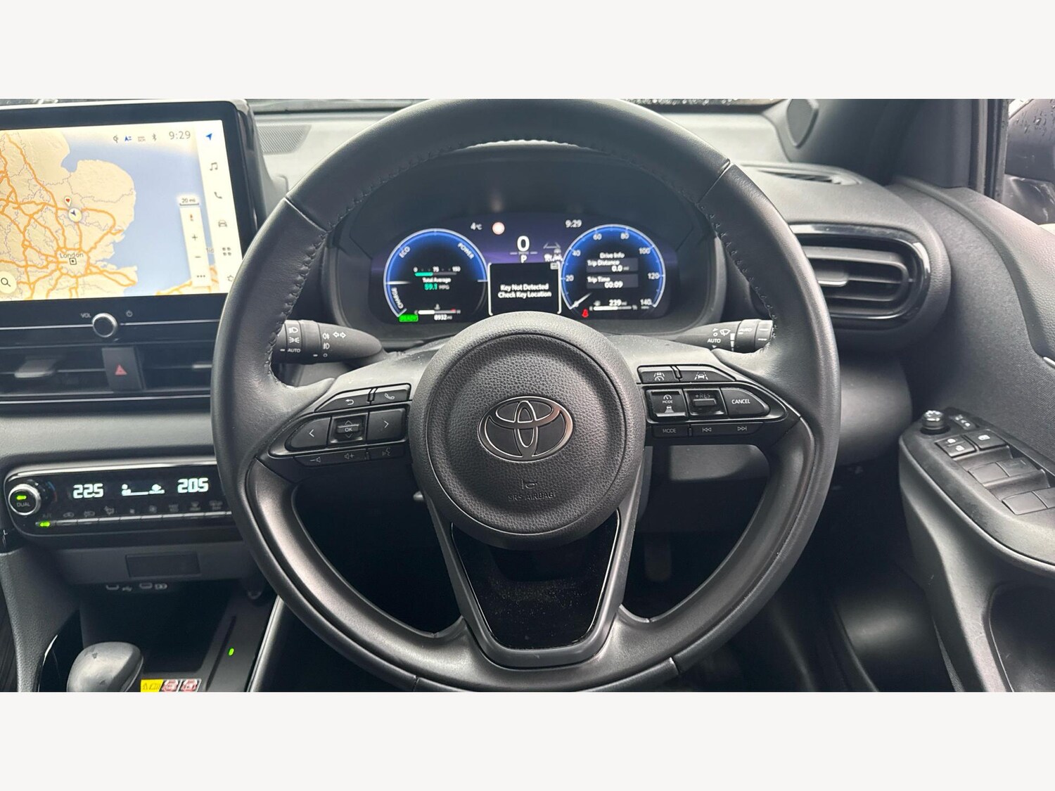 Used Toyota Yaris for sale - 77496299: Photo 10