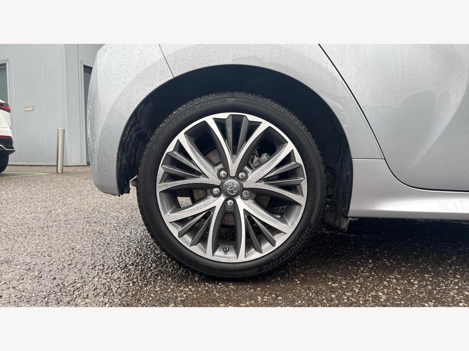 Used Toyota Yaris for sale - 77496299: Photo 20