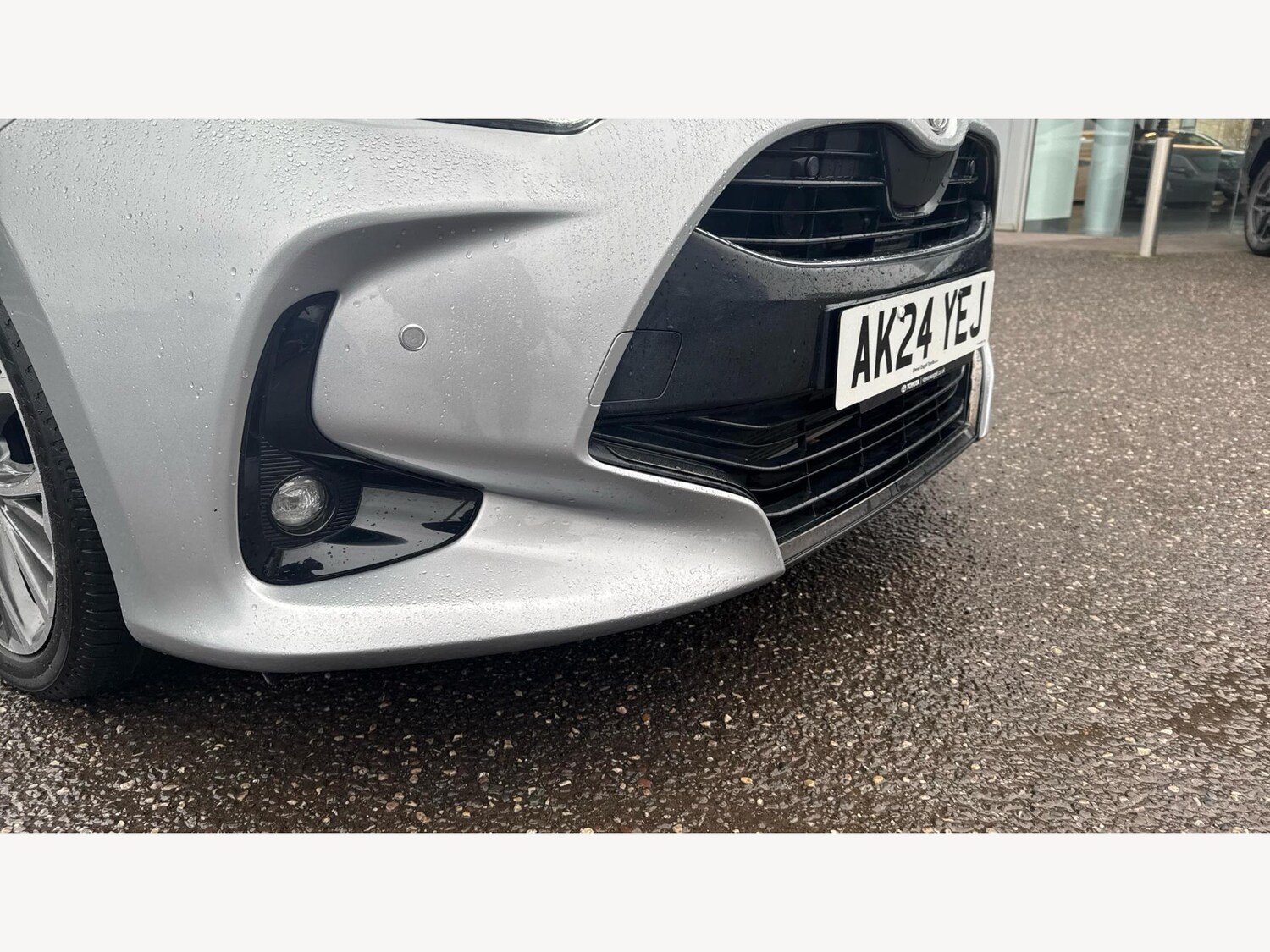 Used Toyota Yaris for sale - 77496299: Photo 23