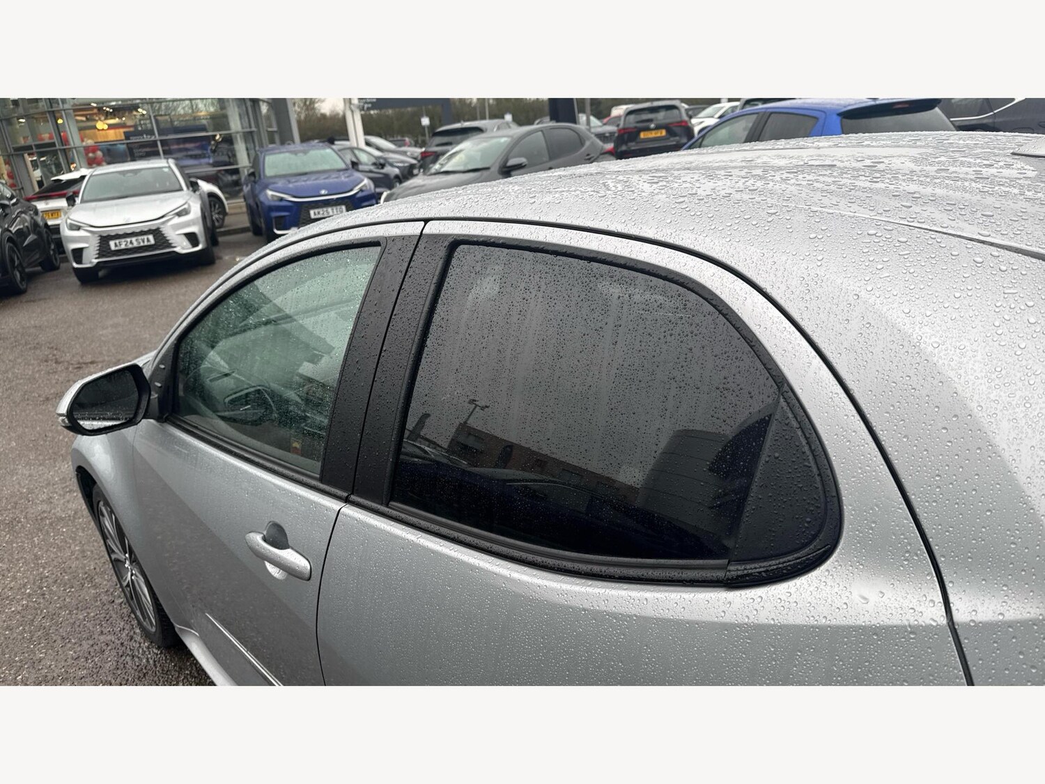 Used Toyota Yaris for sale - 77496299: Photo 25