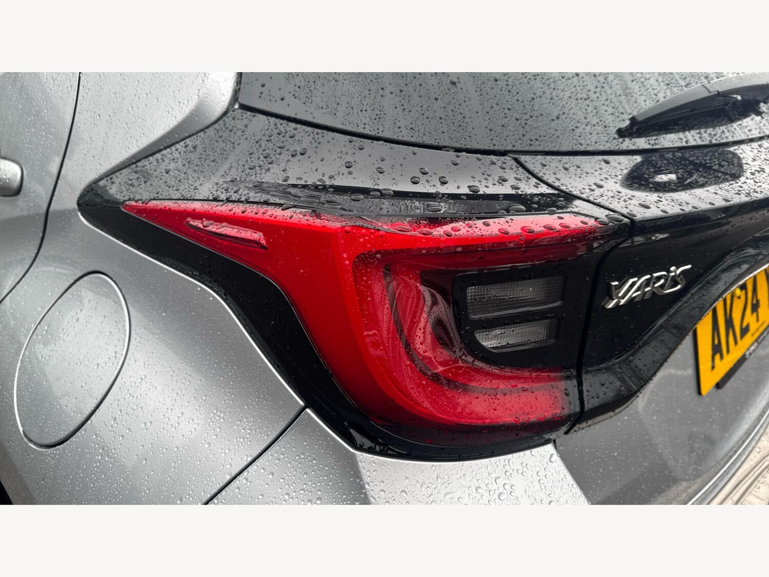 Used Toyota Yaris for sale - 77496299: Photo 29