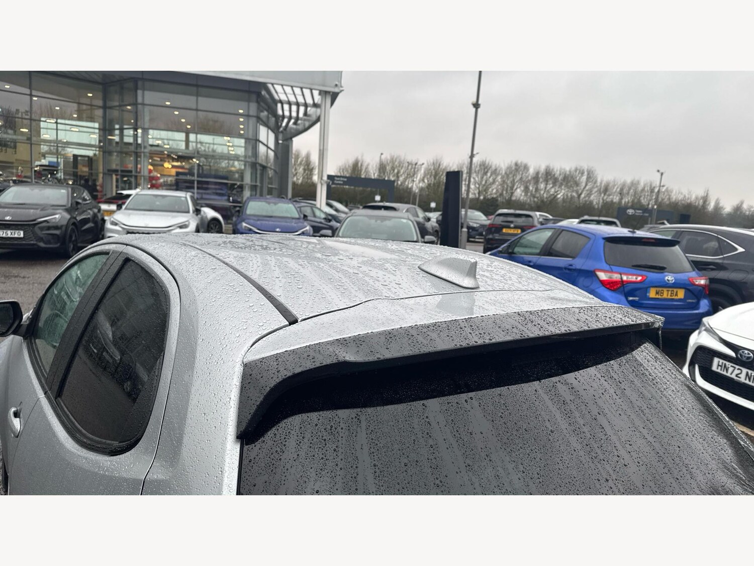 Used Toyota Yaris for sale - 77496299: Photo 30