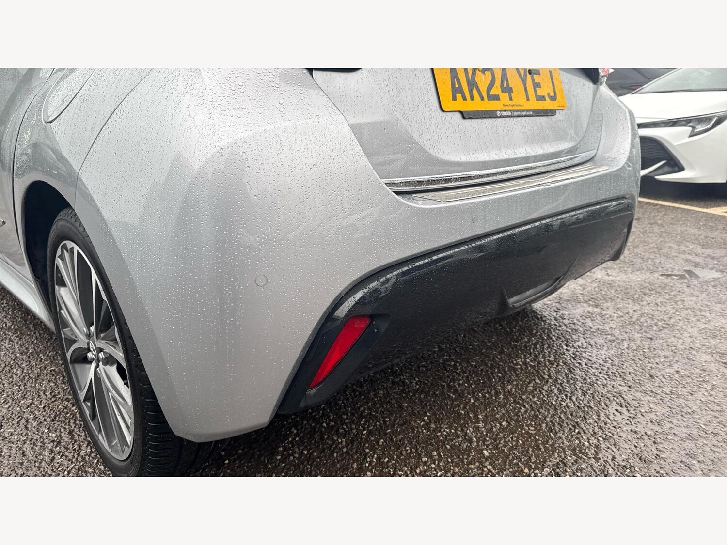 Used Toyota Yaris for sale - 77496299: Photo 31