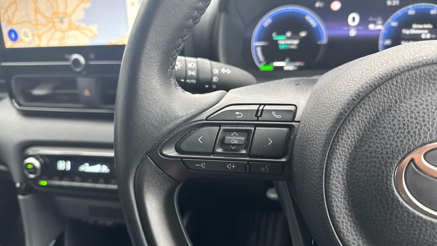 Used Toyota Yaris for sale - 77496299: Photo 37