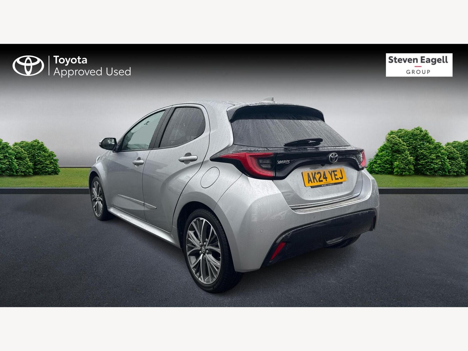 Used Toyota Yaris for sale - 77496299: Photo 6