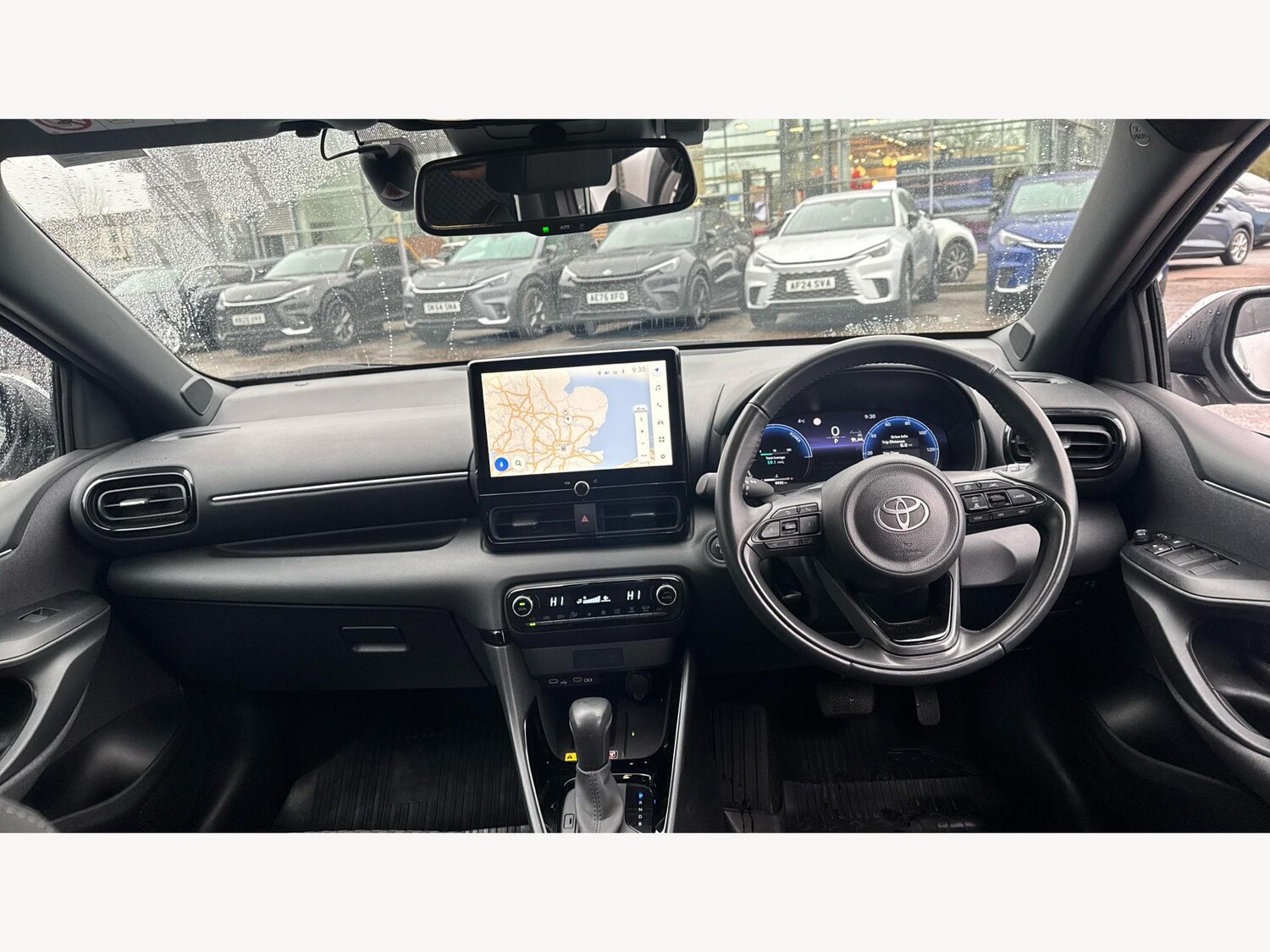 Used Toyota Yaris for sale - 77496299: Photo 7