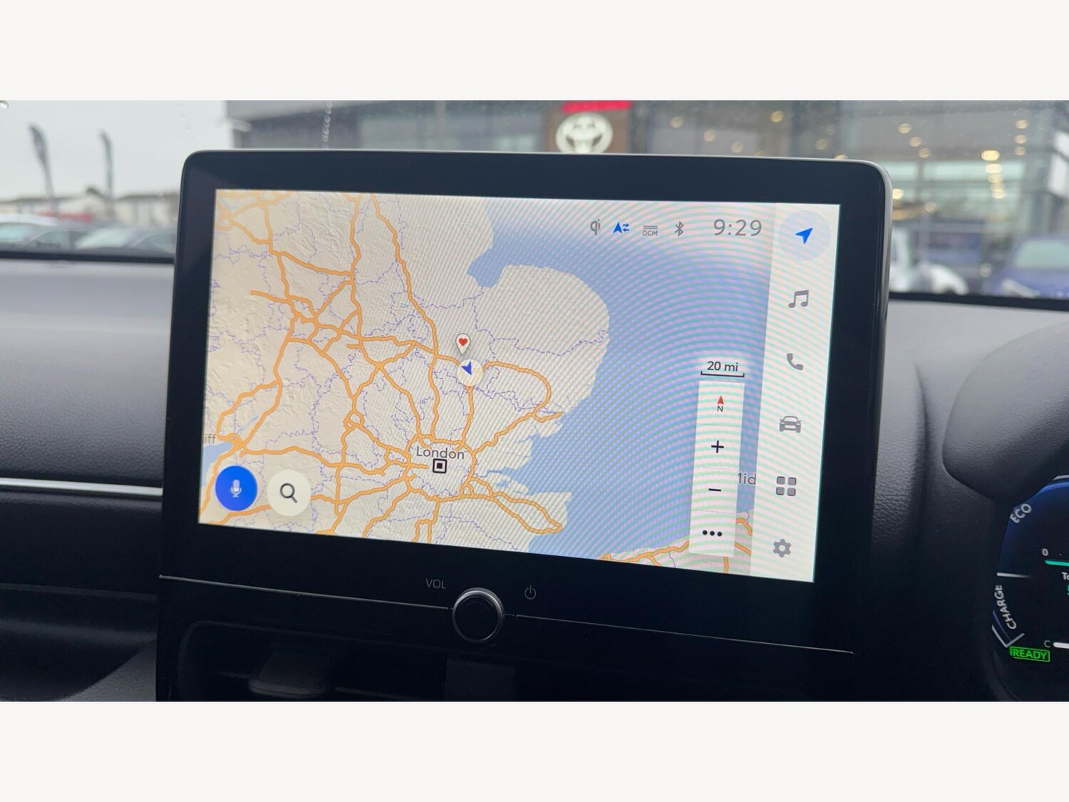 Used Toyota Yaris for sale - 77496299: Photo 9