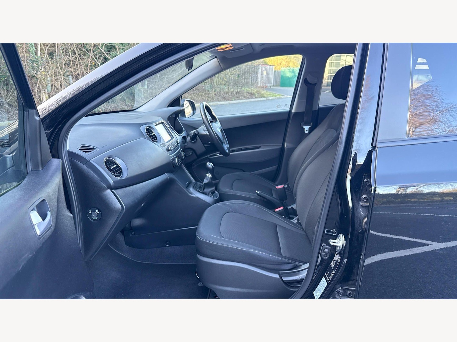 Used Hyundai i10 for sale - 78007302: Photo 12