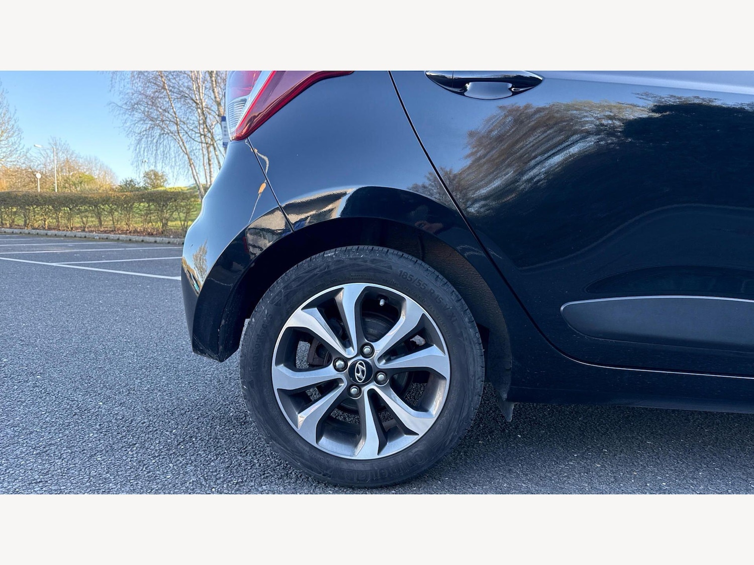 Used Hyundai i10 for sale - 78007302: Photo 20