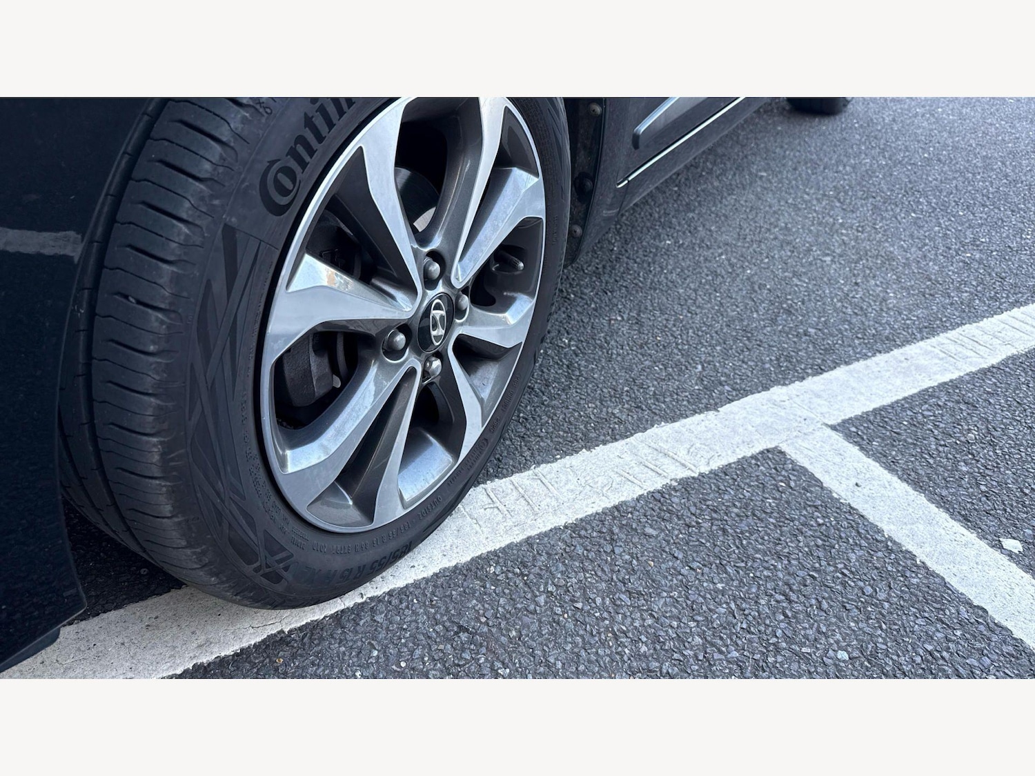 Used Hyundai i10 for sale - 78007302: Photo 26