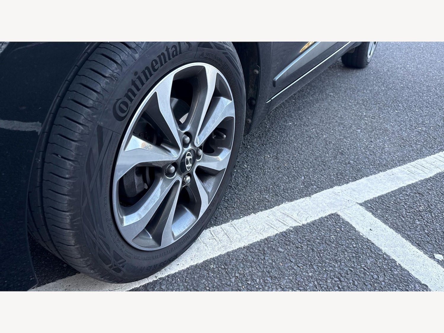 Used Hyundai i10 for sale - 78007302: Photo 27