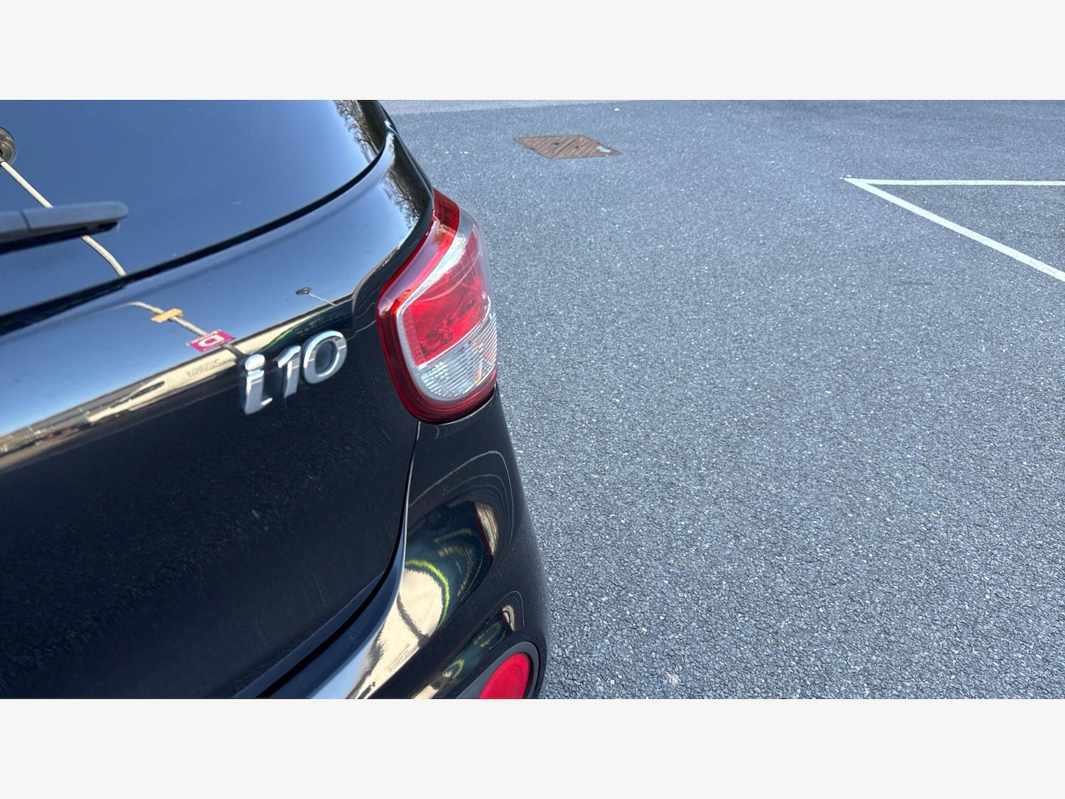 Used Hyundai i10 for sale - 78007302: Photo 31