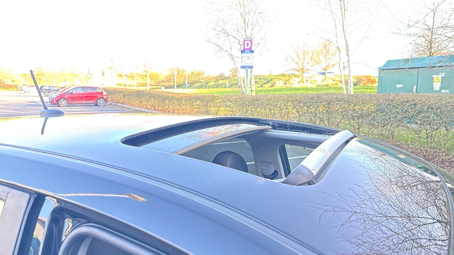 Used Hyundai i10 for sale - 78007302: Photo 40