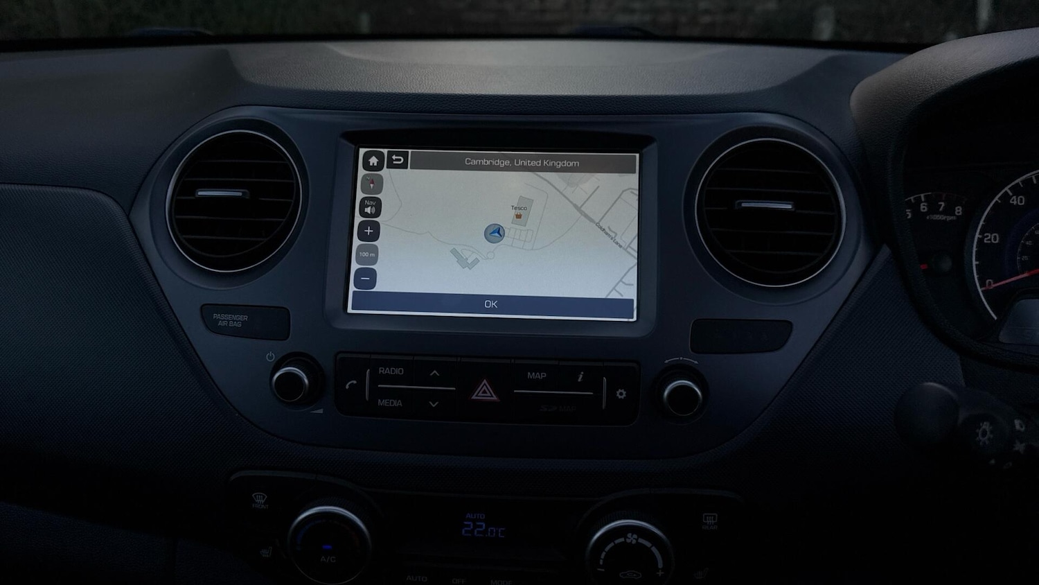 Used Hyundai i10 for sale - 78007302: Photo 45