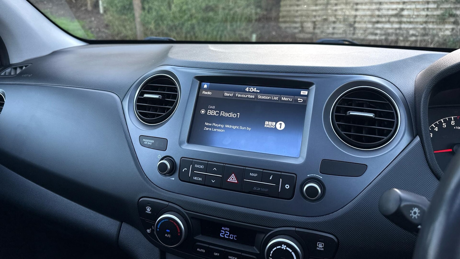 Used Hyundai i10 for sale - 78007302: Photo 47