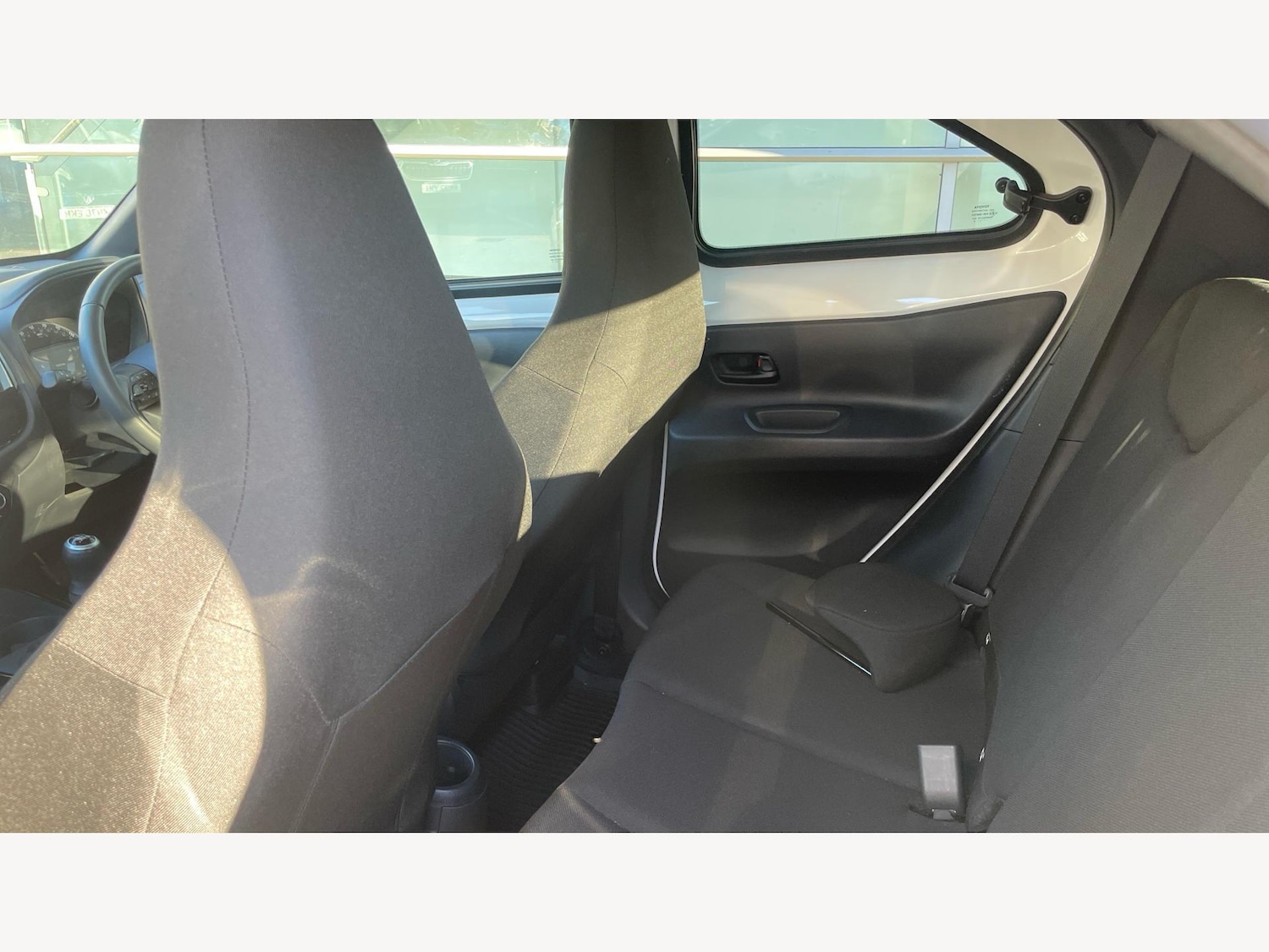 Used Toyota Aygo X 2024 for sale - 77103558: Photo 15