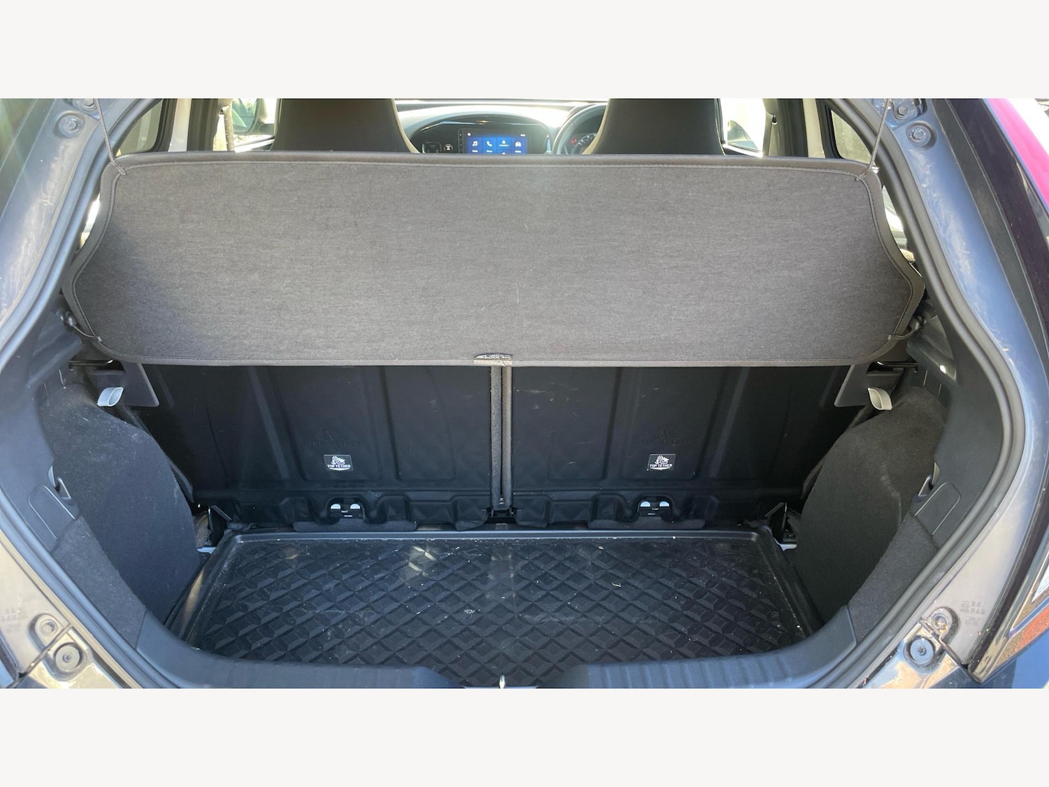 Used Toyota Aygo X 2024 for sale - 77103558: Photo 16