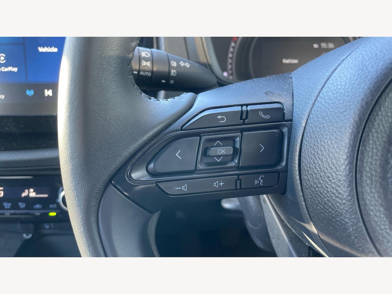 Used Toyota Aygo X 2024 for sale - 77103558: Photo 22