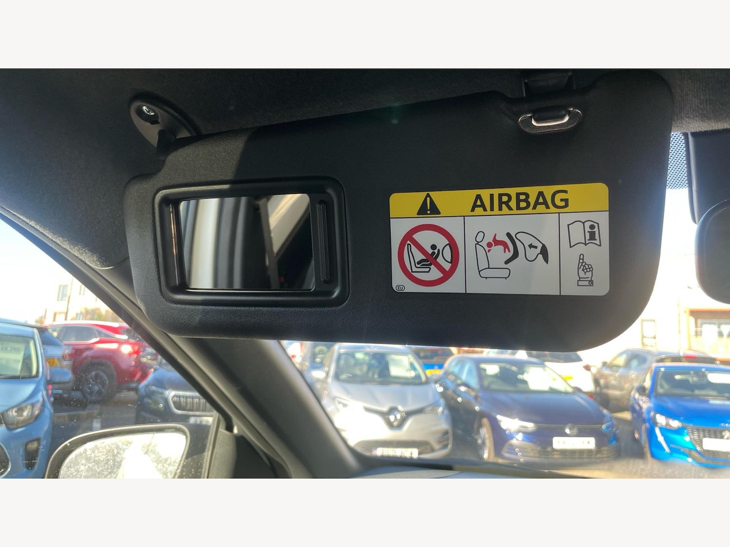 Used Toyota Aygo X 2024 for sale - 77103558: Photo 29