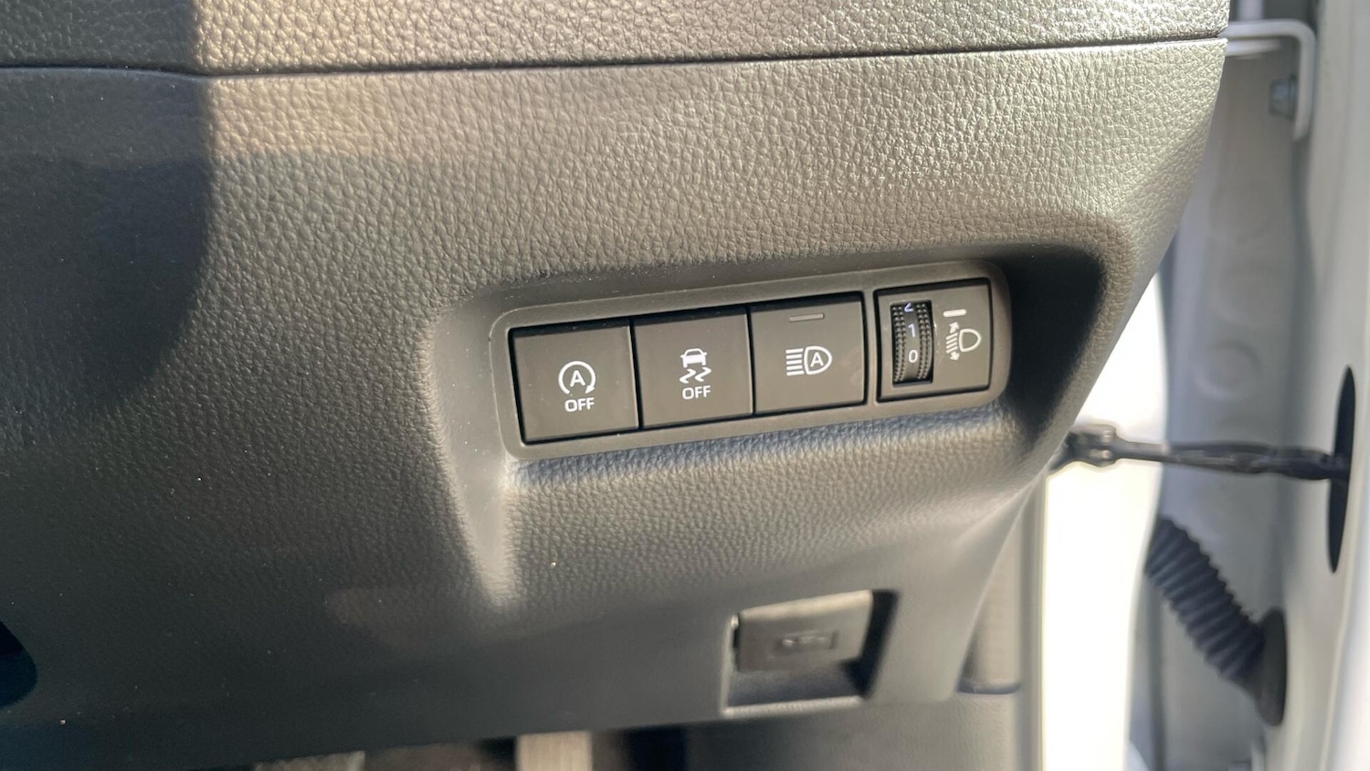 Used Toyota Aygo X 2024 for sale - 77103558: Photo 34