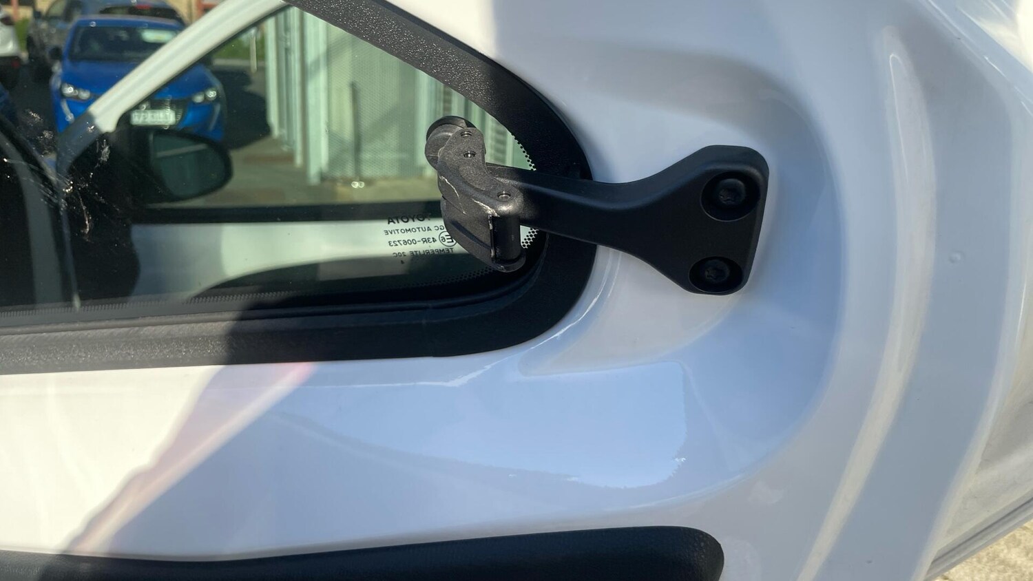 Used Toyota Aygo X 2024 for sale - 77103558: Photo 37