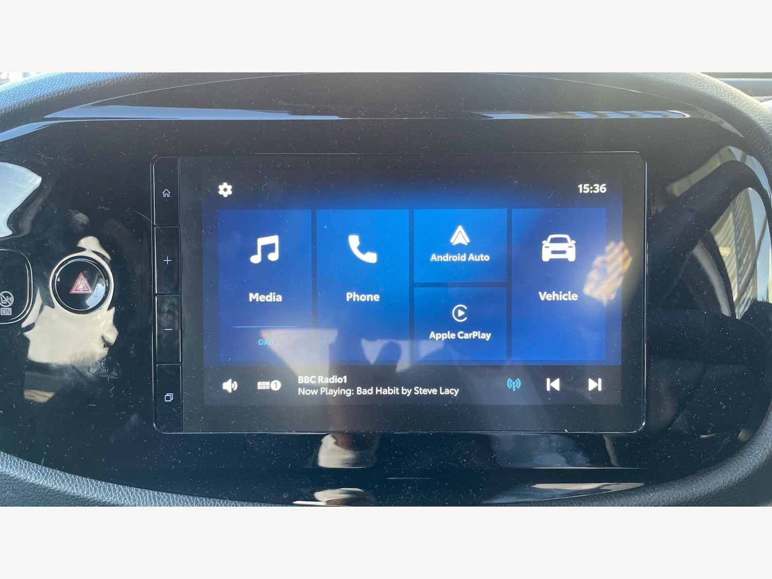 Used Toyota Aygo X 2024 for sale - 77103558: Photo 9