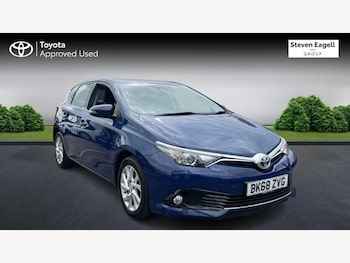 Used Toyota Auris 2018 for sale - 79316129: Photo