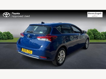 Used Toyota Auris 2018 for sale - 79316129: Photo