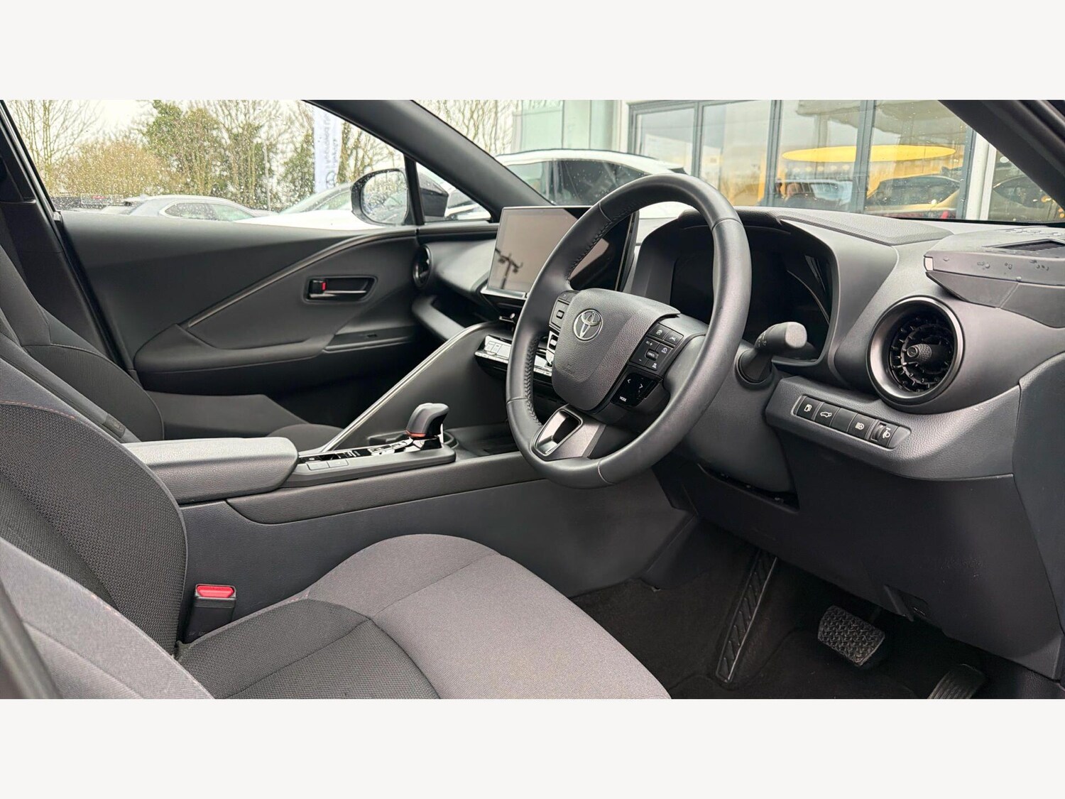 Used Toyota C-HR 2025 for sale - 78034215: Photo 13