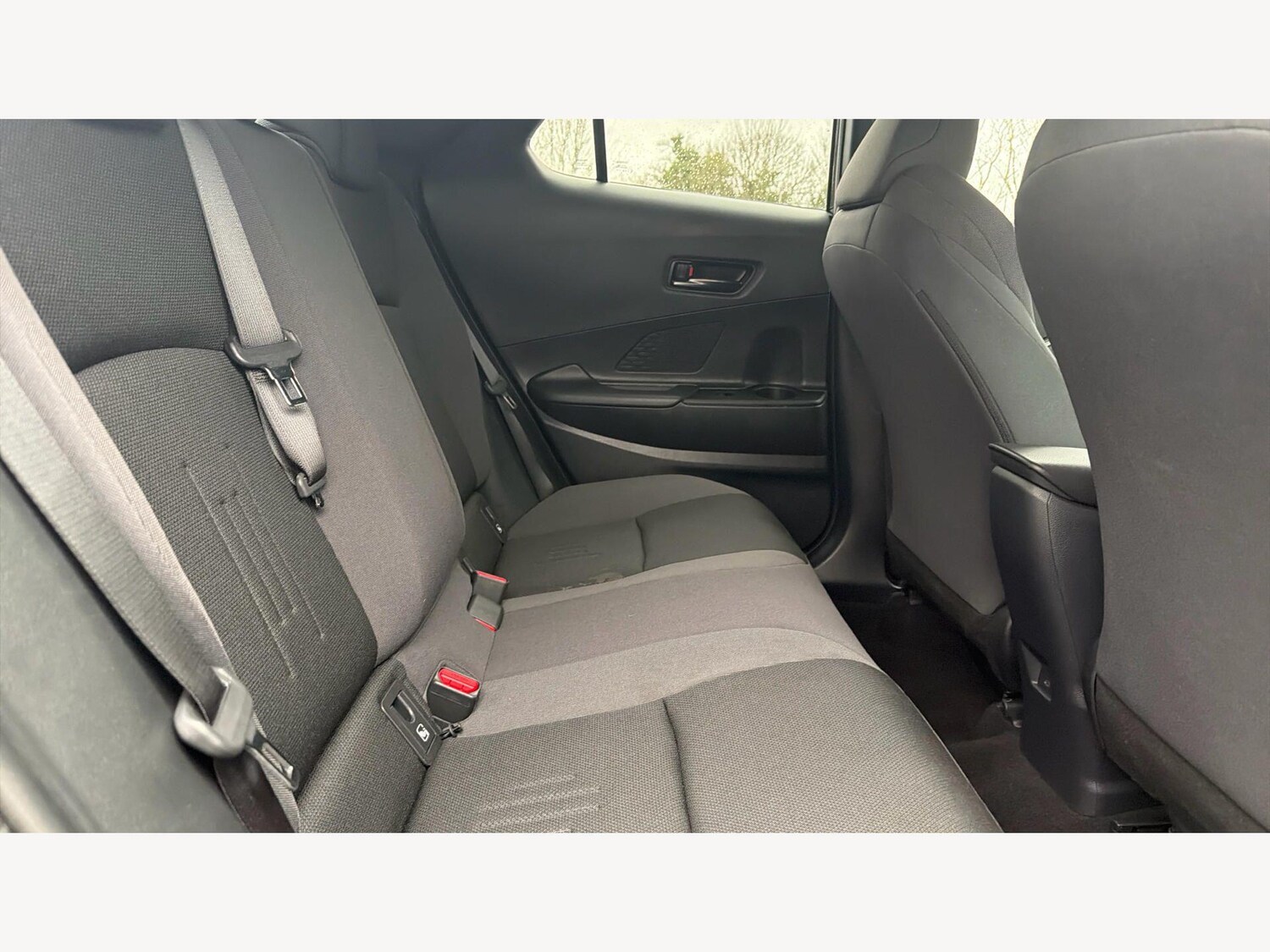 Used Toyota C-HR 2025 for sale - 78034215: Photo 14