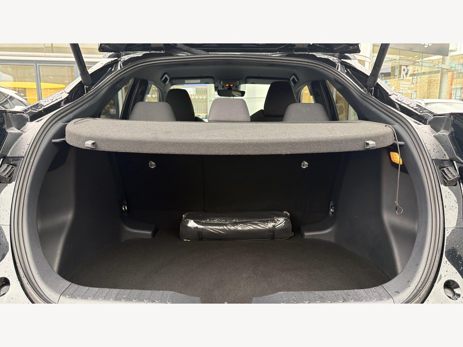 Used Toyota C-HR 2025 for sale - 78034215: Photo 16