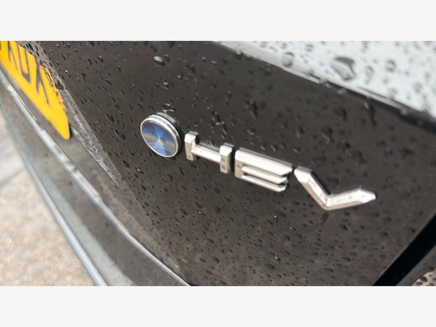 Used Toyota C-HR 2025 for sale - 78034215: Photo 23